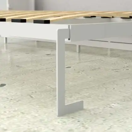 Factory Direct Murphy Bed with Folding Wall Mechanism