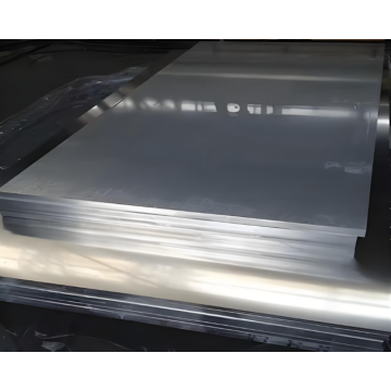 Bobina de alumínio de grau industrial 5754