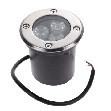 IP65 DC12V वाटरप्रूफ इनग्राउंड लाइटिंग