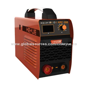 Miller Portable Welding Machine, IGBT DC Inverter, Housing