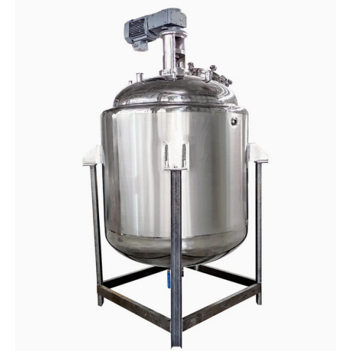 1000L Customizable Chemical Hydrothermal Mixing Reactor