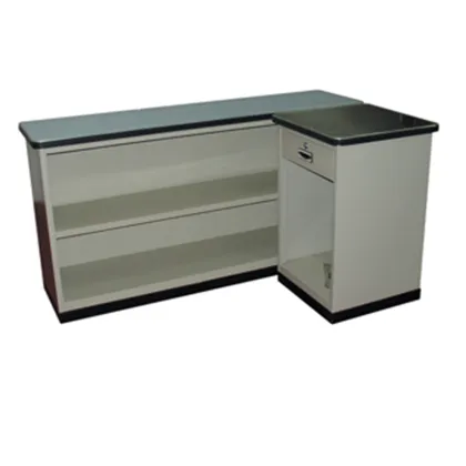 Supermarket Checkout Counters For Sale