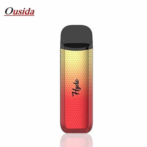 Disposable Vape E Liquid