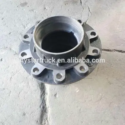 Wheel Hub for Hongyan truck original parts