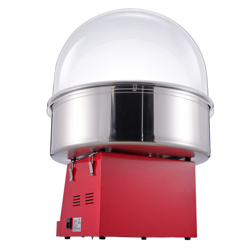 Nostalgia Cotton Candy Maker Electric Commercial Cotton Candy Machine Manufactory