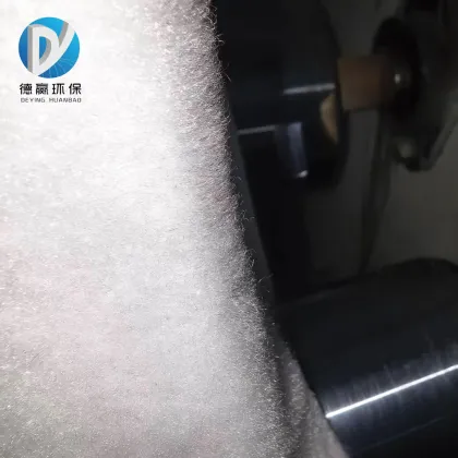 Self adhesive Polypropylene Fabric