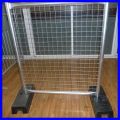 High Quality Construction Safety Temporary Fence