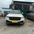 Zotye T700 2017 모델 1.8T