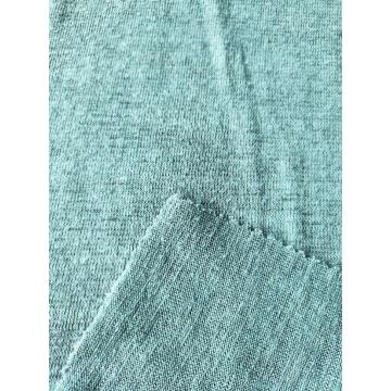 Polyester Rayon Cotton Span Hacchi Jersey