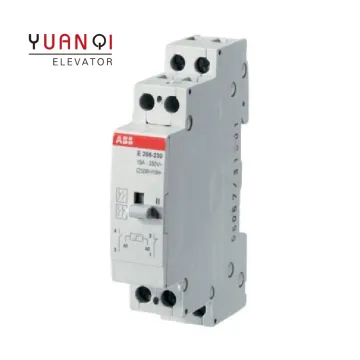 Kone Lift Spare Parts - Relay KM264408 for Elevators