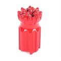 R32 45mm Carbide Threaded Rock Drilling Button Bit