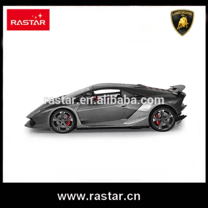 Licensed Lamborghini rc stunt car