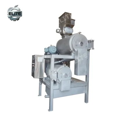 Commercial Mango Juicer Machine | Small Mango Processing Machine | Mango Pulp Making Machinery