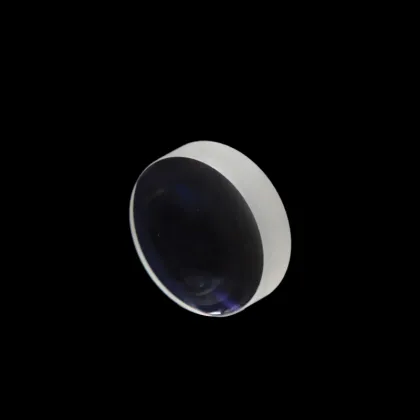 Wholesale Optical Glass Plano Convex Lens for Imaging and Focusing - Achromatic Lens