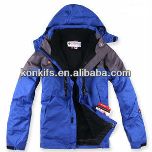 Sale Mens Nylon Jacket Raincoat