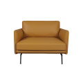 Elegant Muuto Umriss Lounge Stuhl Replica