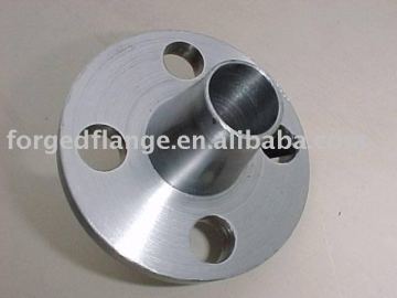 forged flange
