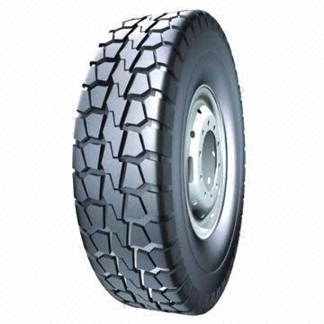All Steel Radial Truck Tire, PG258