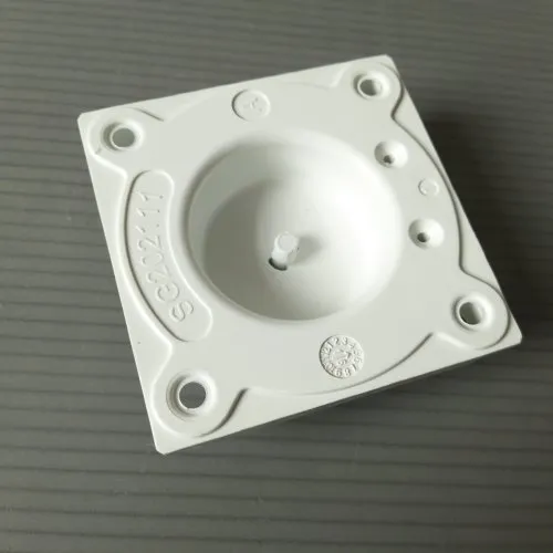 Plastic Injection Molding BMC Mould production