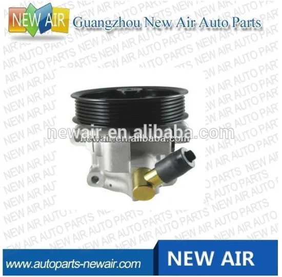 power steering pump 3043682 for Ford focuss 1.8TD