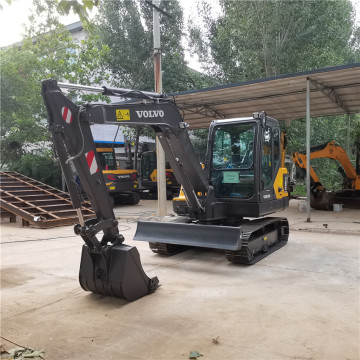 Volvo new Compact mini Excavator