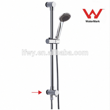 Watermark Australian Standard Bathroom Shower Set Shower Sliding Bar