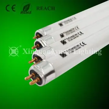 jiangmen phosphor T5 tube
