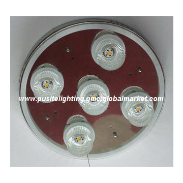 Round Low Voltage LED Ceiling lamp 350mm with Remote control