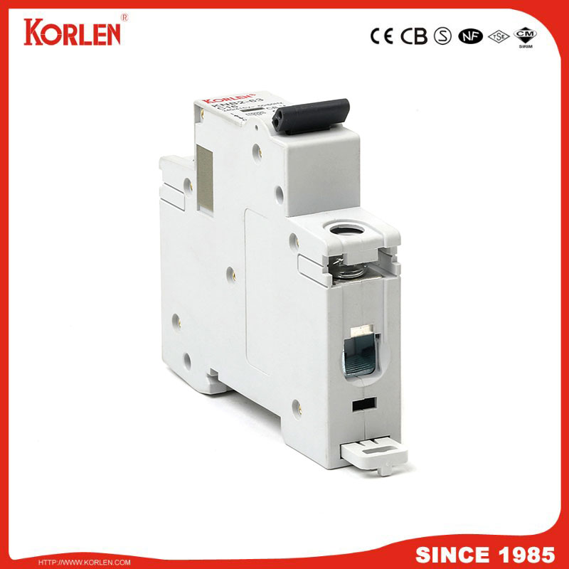 Miniature Circuit Breaker 3KA 32A CE KNB2-63 1P