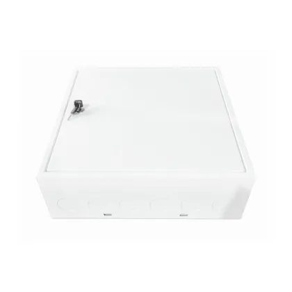 EH-ICT Surface Mount ICT Security Box