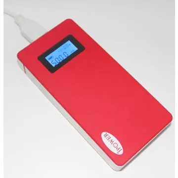 Portable Charger, Mobile Power, Mobile Battery Charger