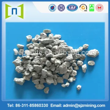 feet shape pumice stone (volcanic stone )/ white pumice stone