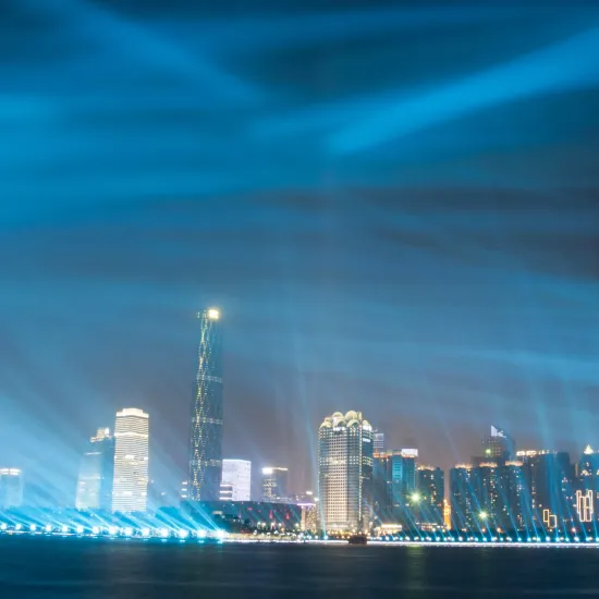 GEVV KTV Home Party Stage Lighting Design