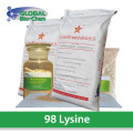 အပို 98 Lysine Hcl