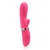 fashion hot selling clitoris dual shock rod silicone vibrators g-spot stimulation of adult sex toy adult sex toys