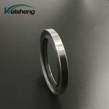 50x60x7mm PTFE Double Lips Radial Shaft Seals for Vacuum Pumps