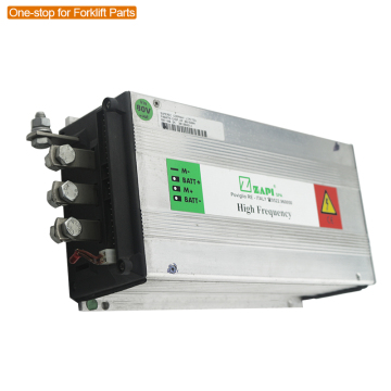 Forklift 80V 500A Pump Speed Controller Parts