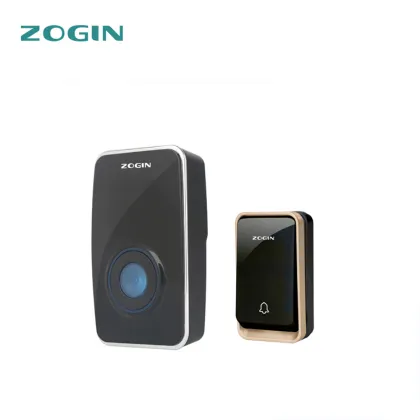 2020 China Popular Mighty Paw Smart Bell Doorbell HomeKit