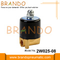 UD-8 1/4'' Uni-D Type Water Solenoid Valve 220V