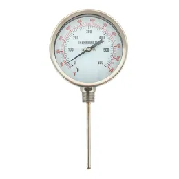 Hot selling good quality Bimetal thermometer
