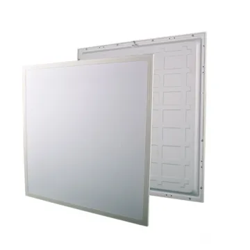 40W 600*600 Backlit LED Panel Light