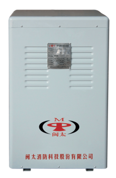 S type the Pyrosol Automatic fire extinguishing system QRR20L/S