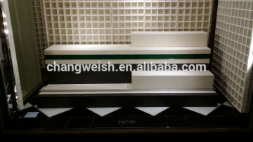 store window display fixture/shop window fixture