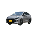 BAIC U5 Plus 2023 1.5L Luxury Edition