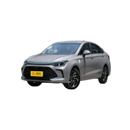 BAIC U5 Plus 2023 1.5L Luxury Edition