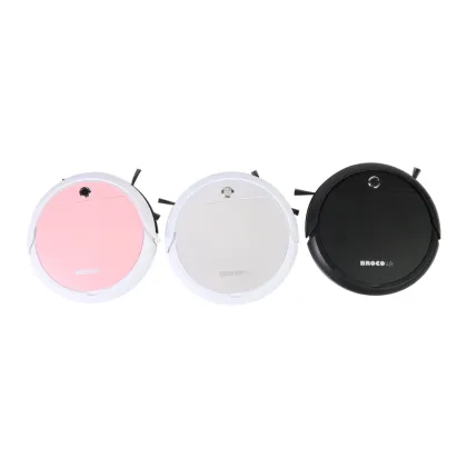 OEM Outdoor Robotic Vacuum Cleaner Intelligence Sweeper for Fashion Design