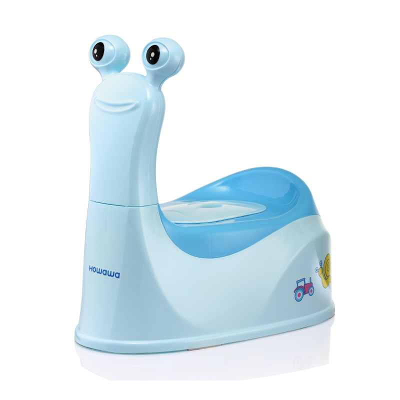 Sêwira Training Potty Baby Potty