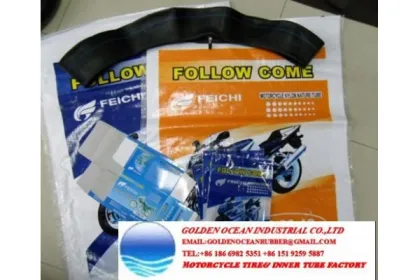 Feichi Follow Come Motorcycle inner tube