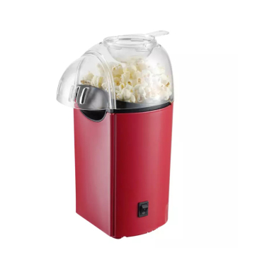 Mini Football Shape Popcorn Maker