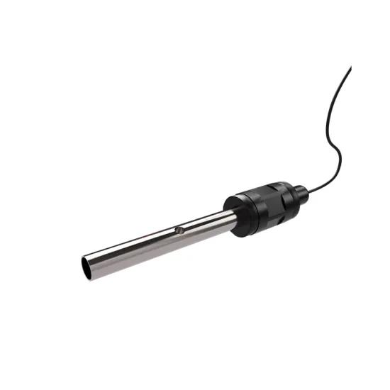 Advanced Water Quality Monitoring Solutions: Conductivity, EC Sensors for Industrial, Environmental & Aquaculture Applications